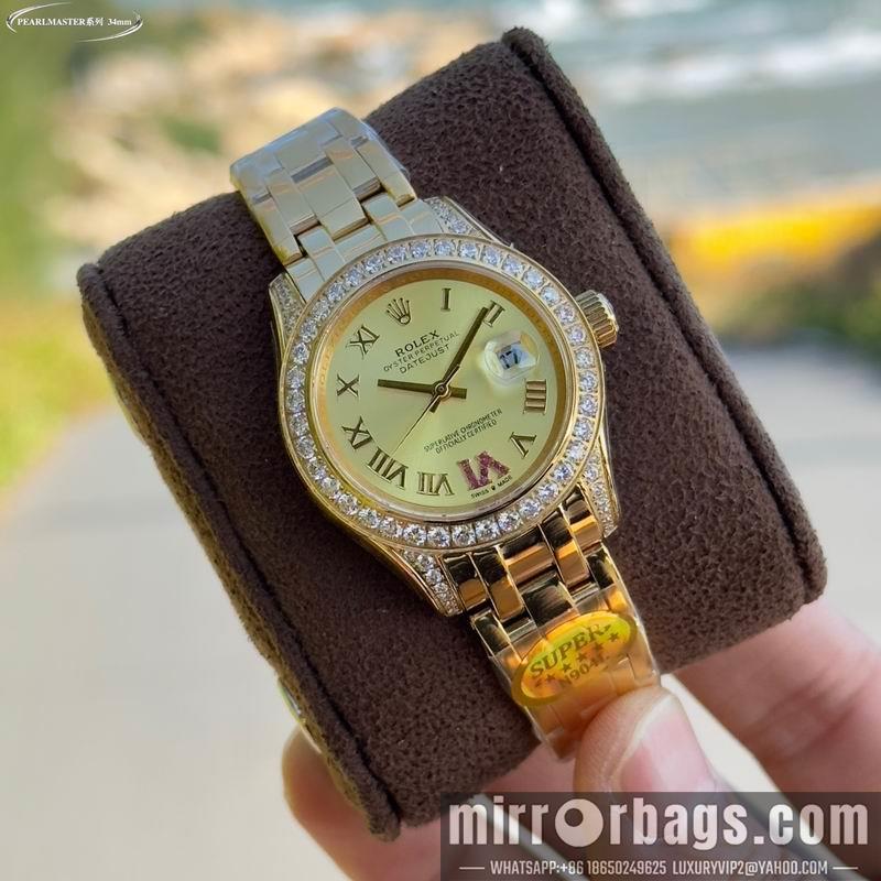 Rolex 34mm 121212