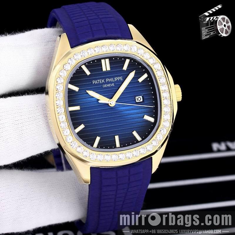 Patek Philippe 43X12mm 062815