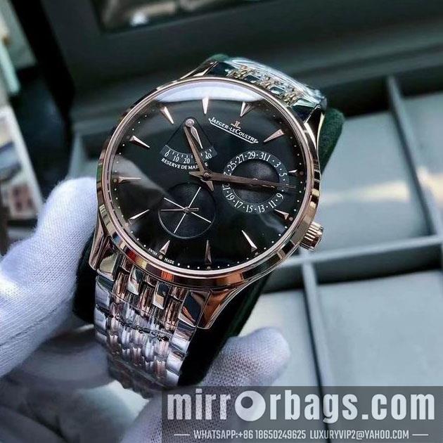 Jaeger Lecoultre watch M50