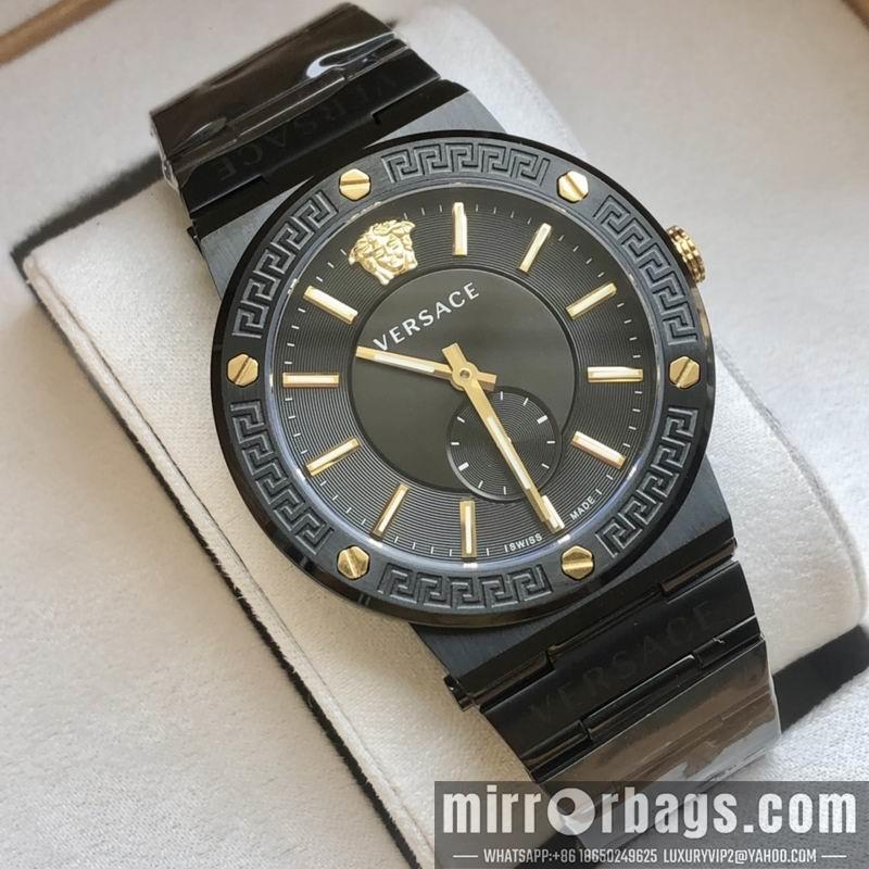 Versace 41mm 032466