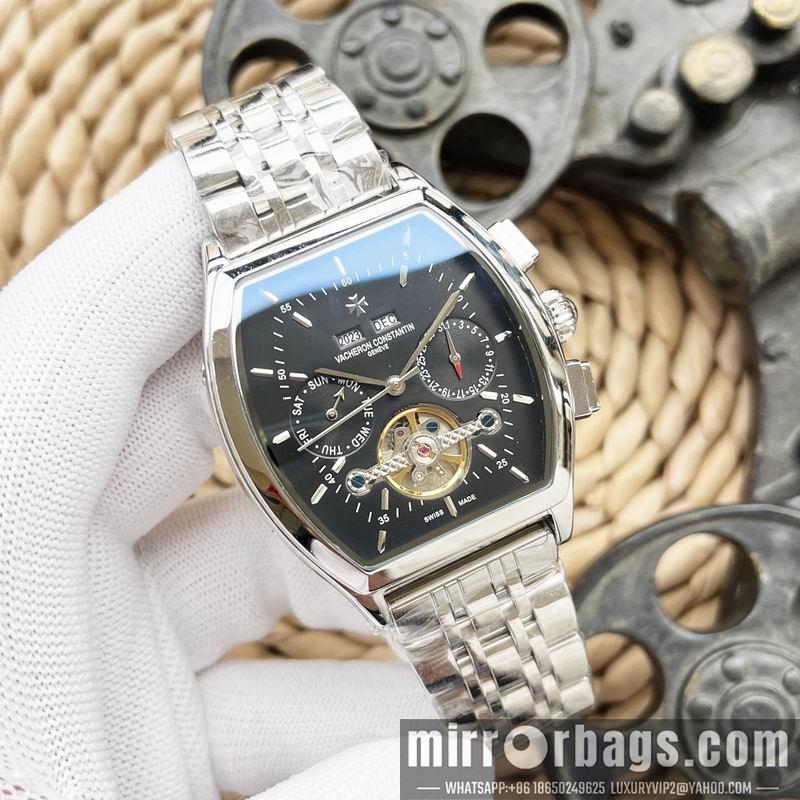 Vacheron Constantin 43X12mm 041472