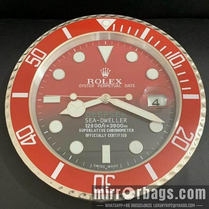 Rolex clock 04
