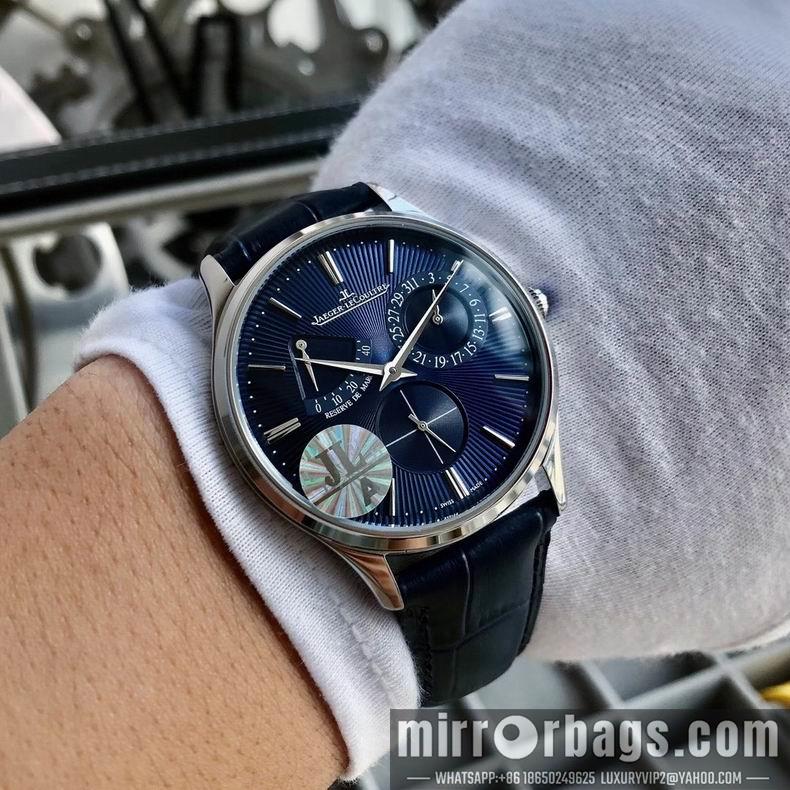 Jaeger-LeCoultre men watch 112603