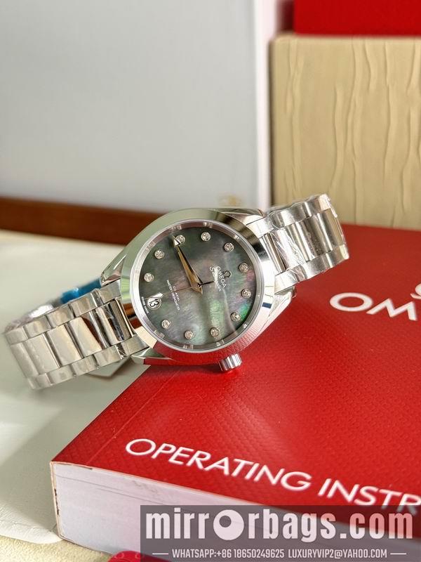 Omega 34mm 022258