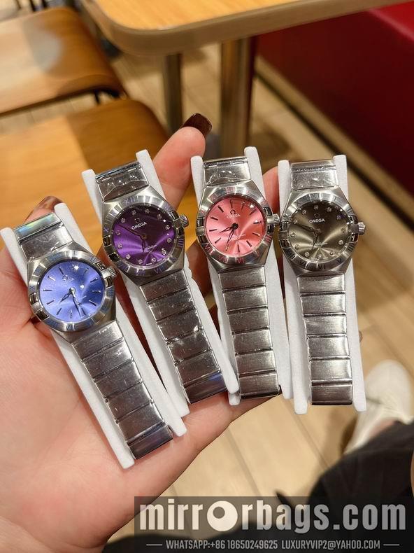 Omega women 28mm M45