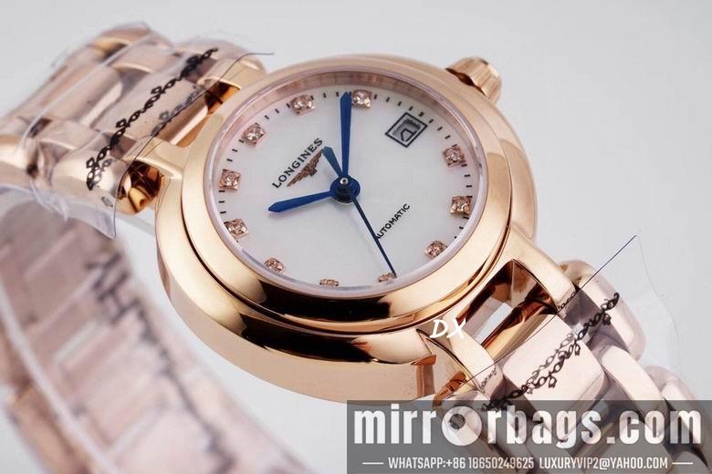 Longines 26.5mm 12nms82