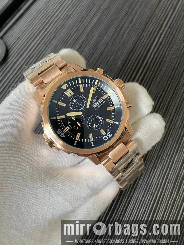 IWC watch 110975