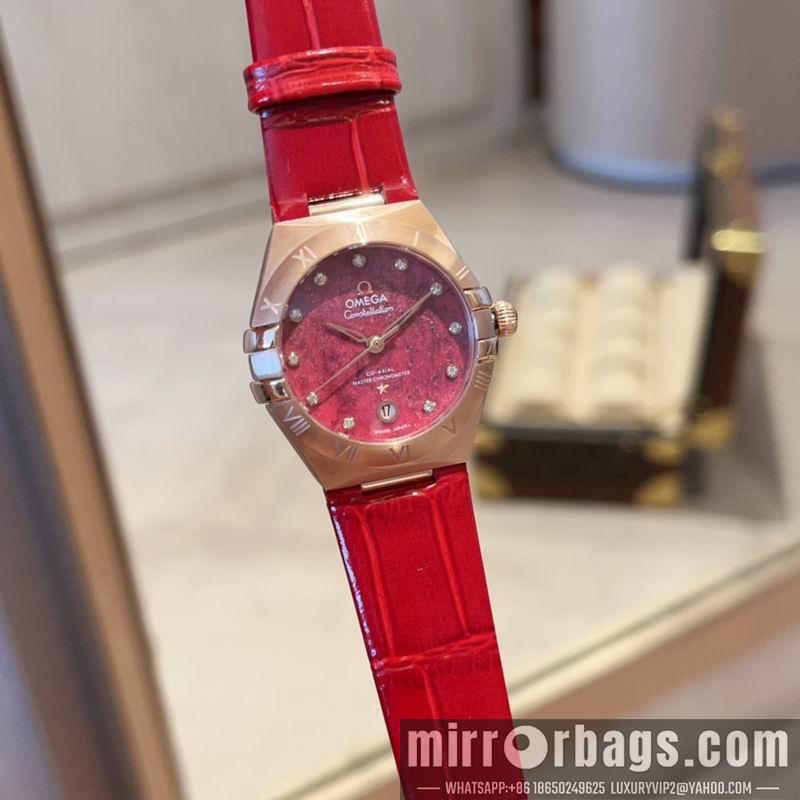 Omega 29mm 101625