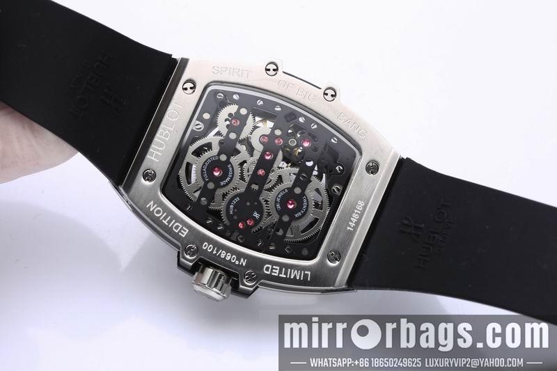 Hublot watch 031754