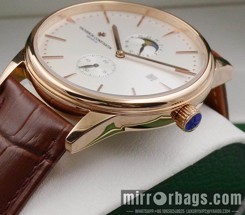Vacheron Constantin men 42X12mm 102324