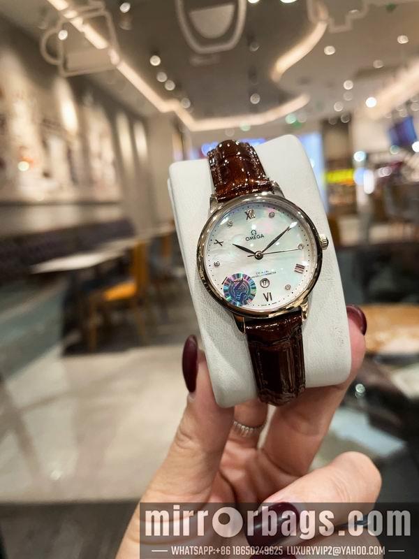Omega 34mm 022253