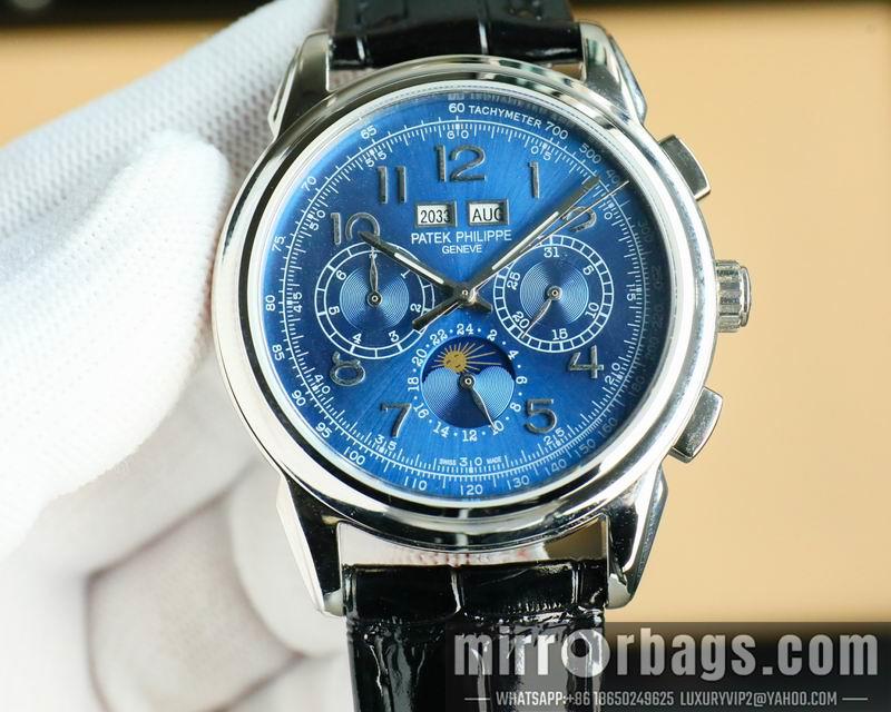 Patek Philippe 41mm 022109