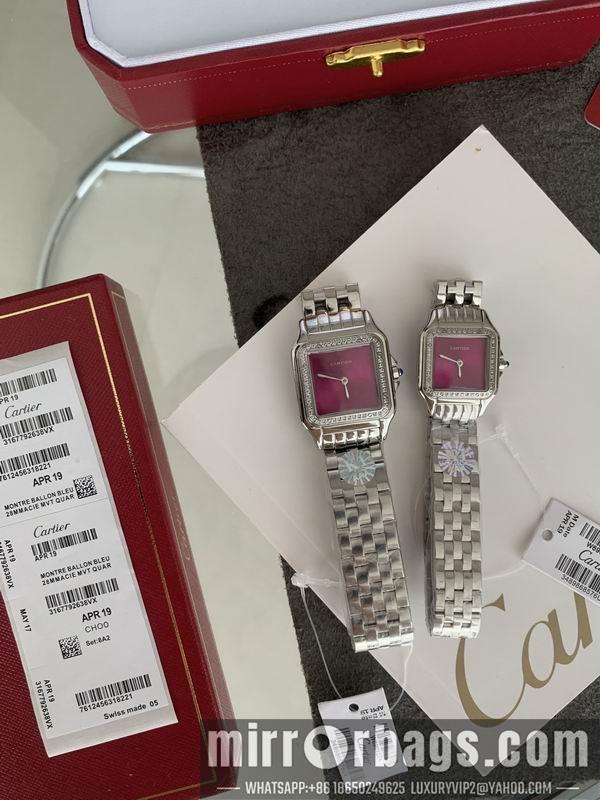 Cartier 27X37X6mm 0829121