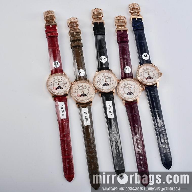 Jaeger Lecoultre women 33X9mm M23