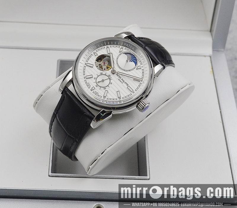 Patek Philippe 42X13mm 052015
