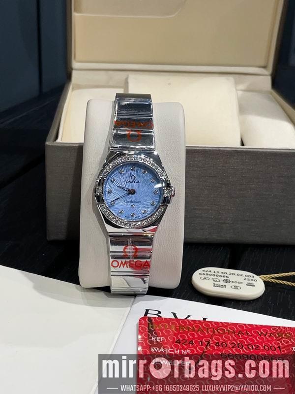 Omega 28mm 041646