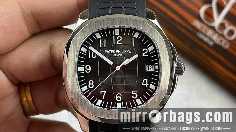 Patek Philippe watch 022378