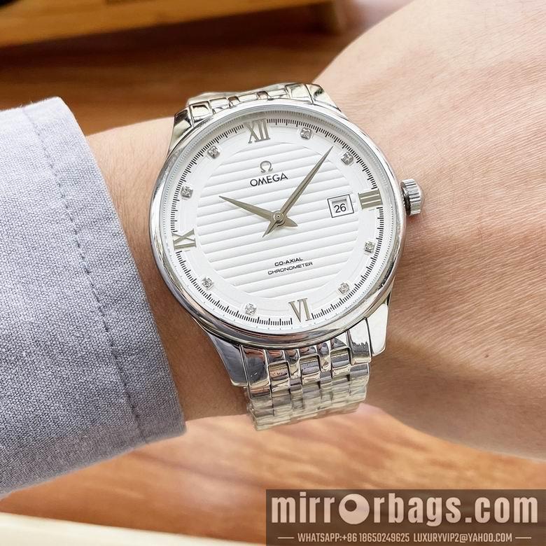 Omega men 40X13mm M119