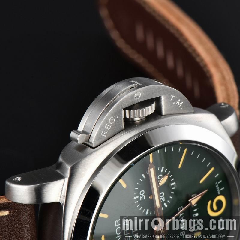 Panerai 44X15mm 093034