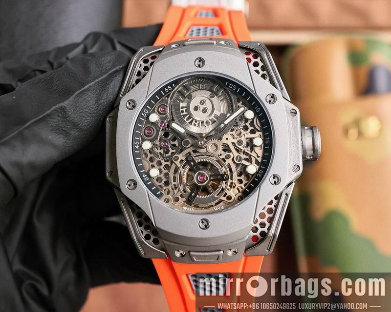 Hublot 44mm 0413101
