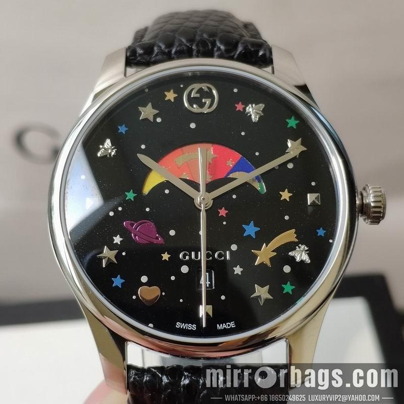 Gucci 36mm 112042