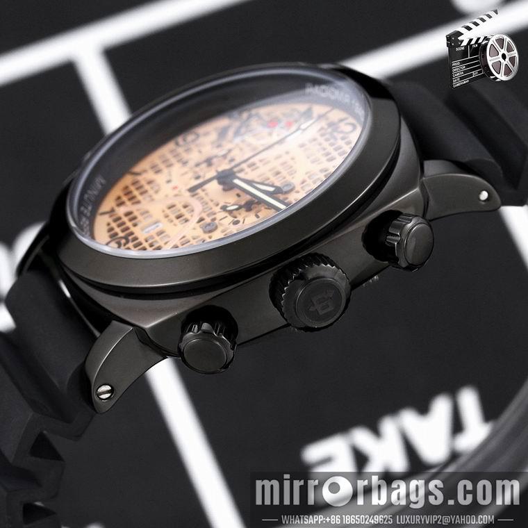 Panerai men 47X12mm M16