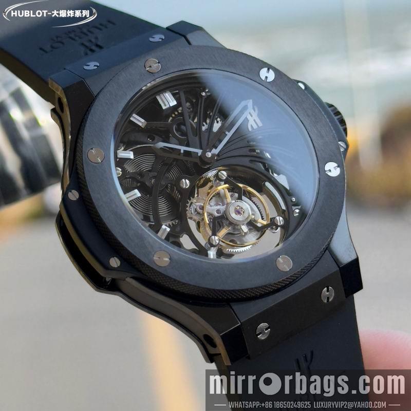 Hublot watch 022144