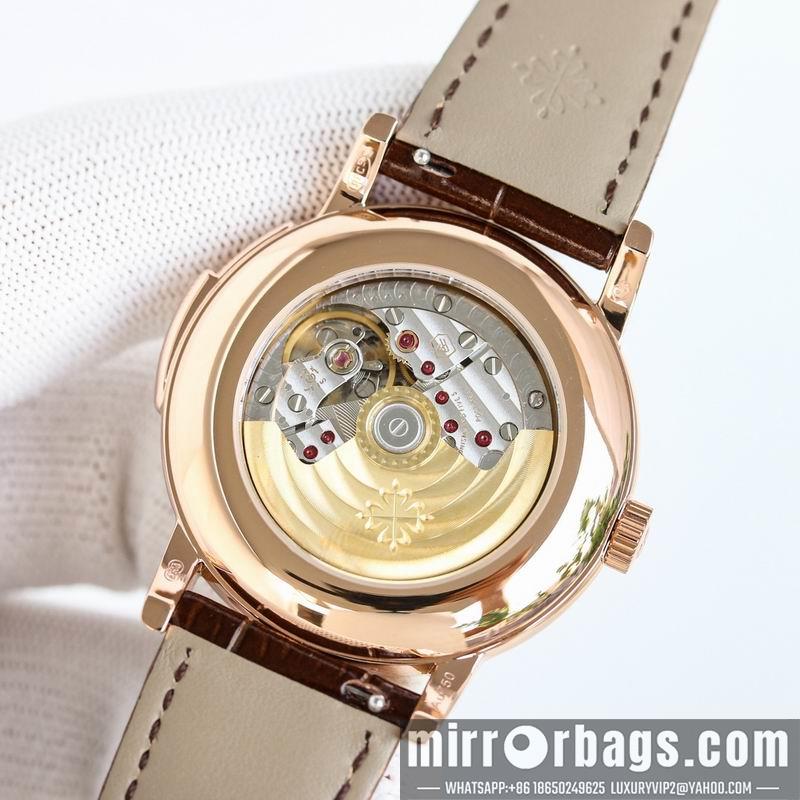 Patek Philippe 40mm 080617