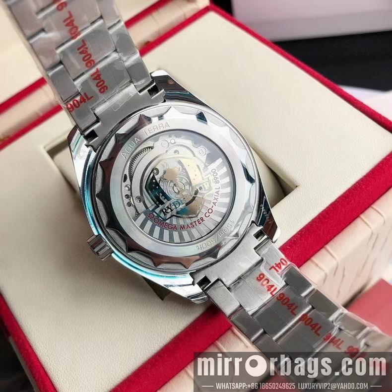Omega men 41.5mm 110408