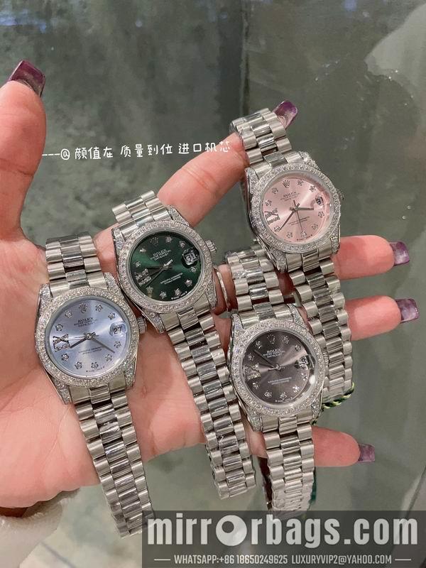 Rolex 31mm 0830119