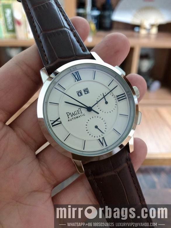 Piaget watch 070301