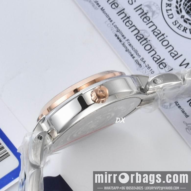 Longines 30.5mm 12nms56