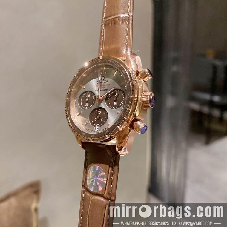 Omega women 38mm M01