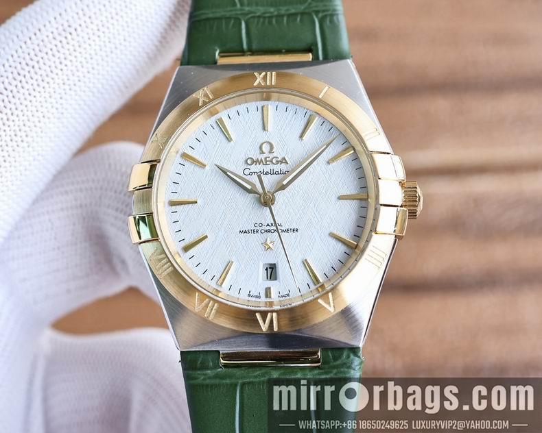 Omega men 39mm 0717110