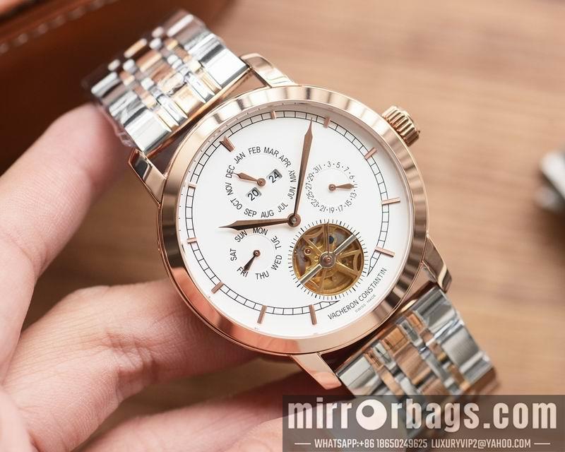 Vacheron Constantin 41X12mm 0413147