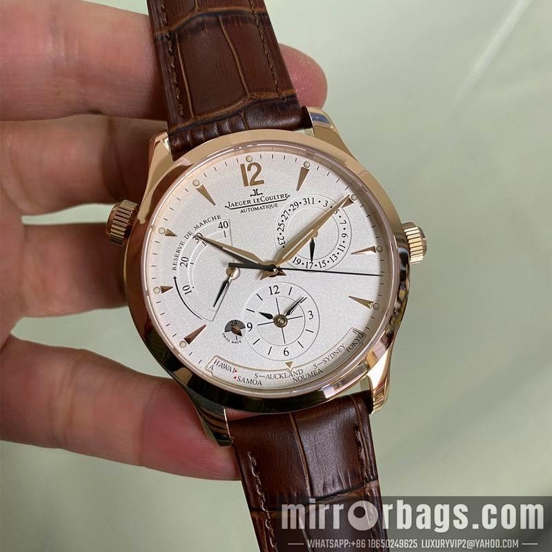 Jaeger Lecoultre 43.5X13mm 092860