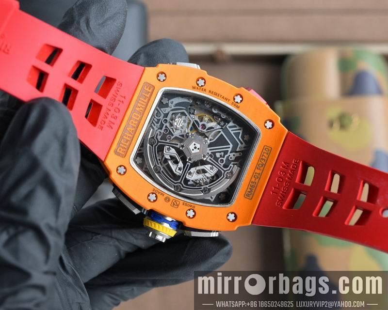 Richard Mille 40X50X16mm 031940