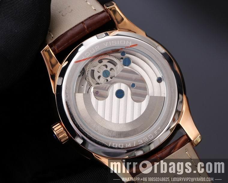 Omega men 42X13mm M48