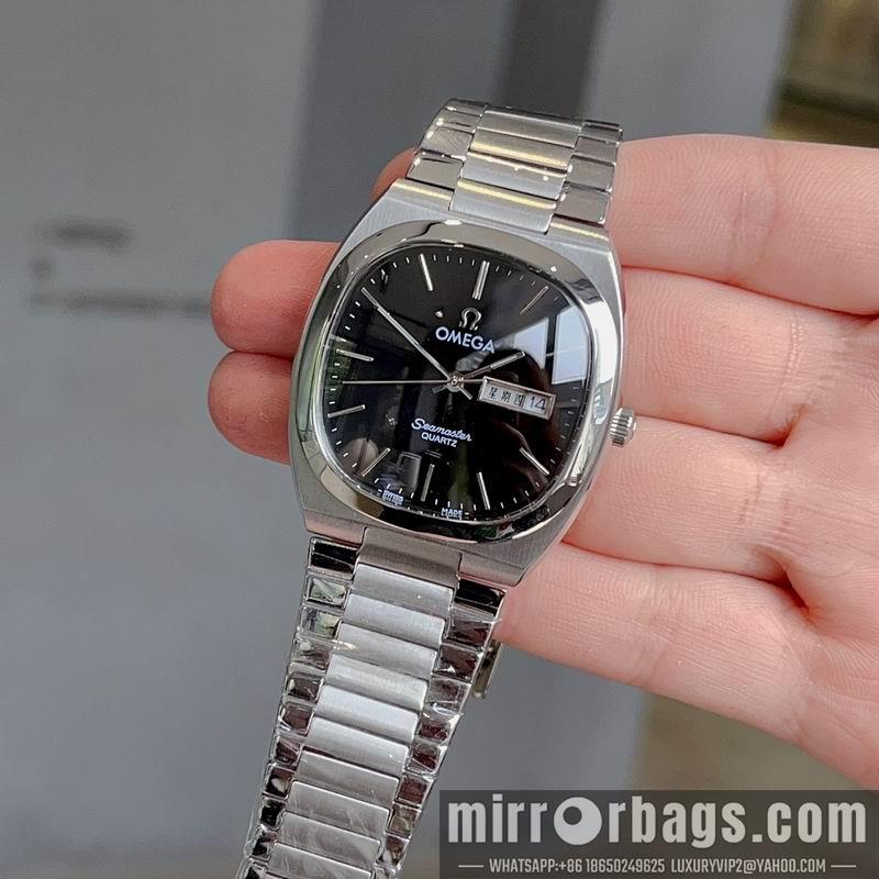 Omega 36mm 050757