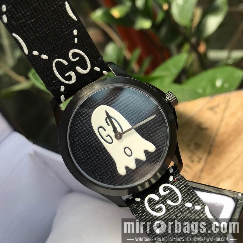 Gucci 38mm 102233