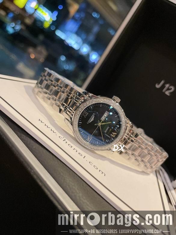 Longines M40 W30mm 12nms41