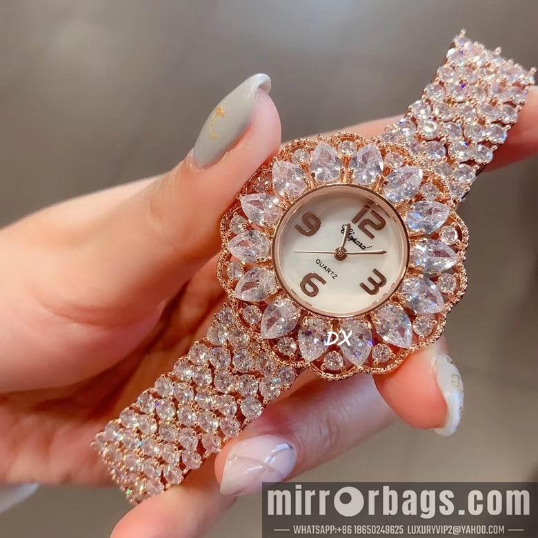 Chopard 38mm 2nms53