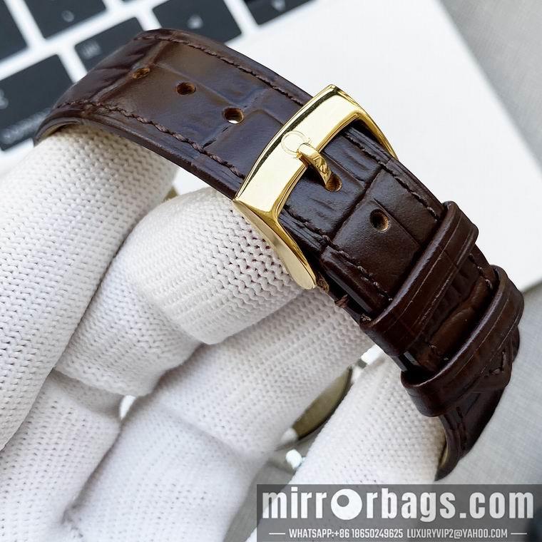 Omega men 40X12mm M04