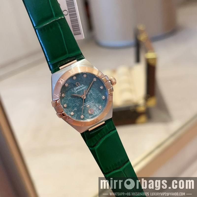 Omega 29mm 101625