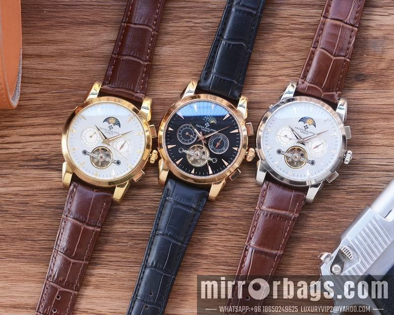 Patek Philippe 41mm 031951