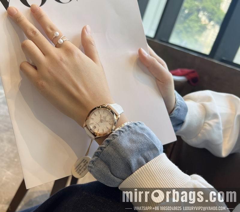 Omega watch 022478