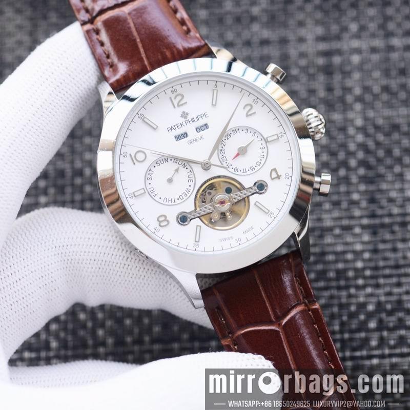 Patek Philippe 43X12mm 082297