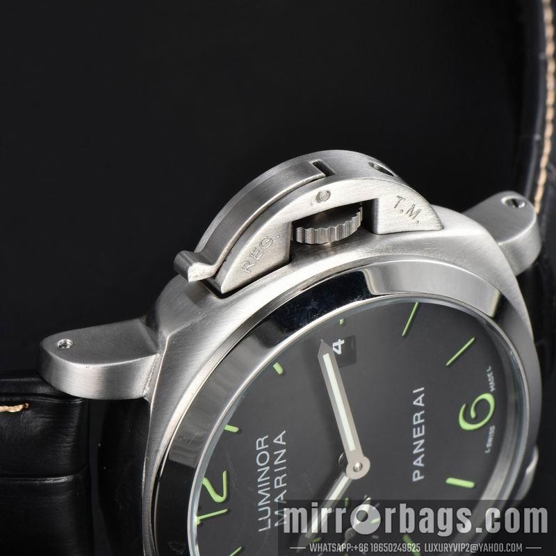 Panerai 44mm 101012