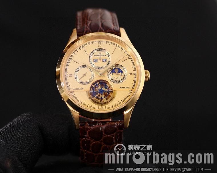 Jaeger Lecoultre men 43X13mm M32