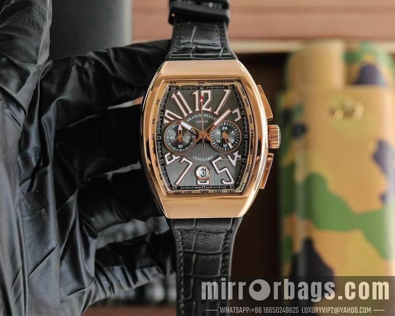 Franck Muller 45X14mm 031637